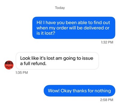 Item photo(s) from verified buyer