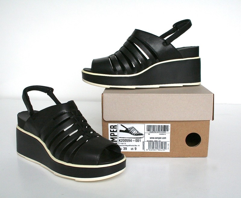 camper tropik sandals