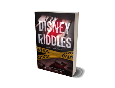 The Disney Riddles