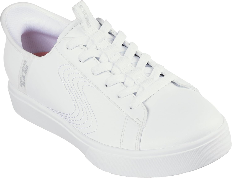 Skechers Womens Eden Lx-Royal Stride Hands Free Slip-ins