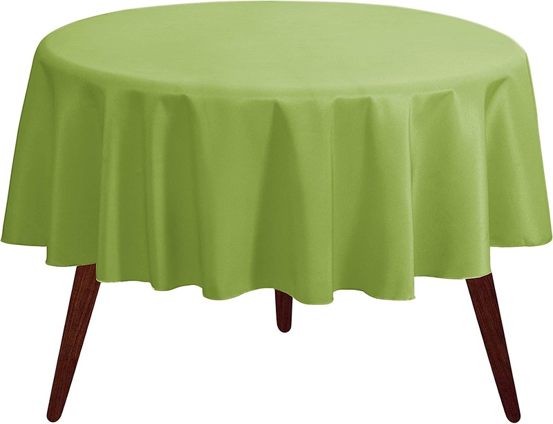 For Wedding/kitchen Dinning Tabletop Decoration -{oval}