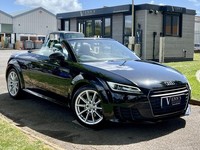 AUDI TT 1.8 TFSI Sport 2017