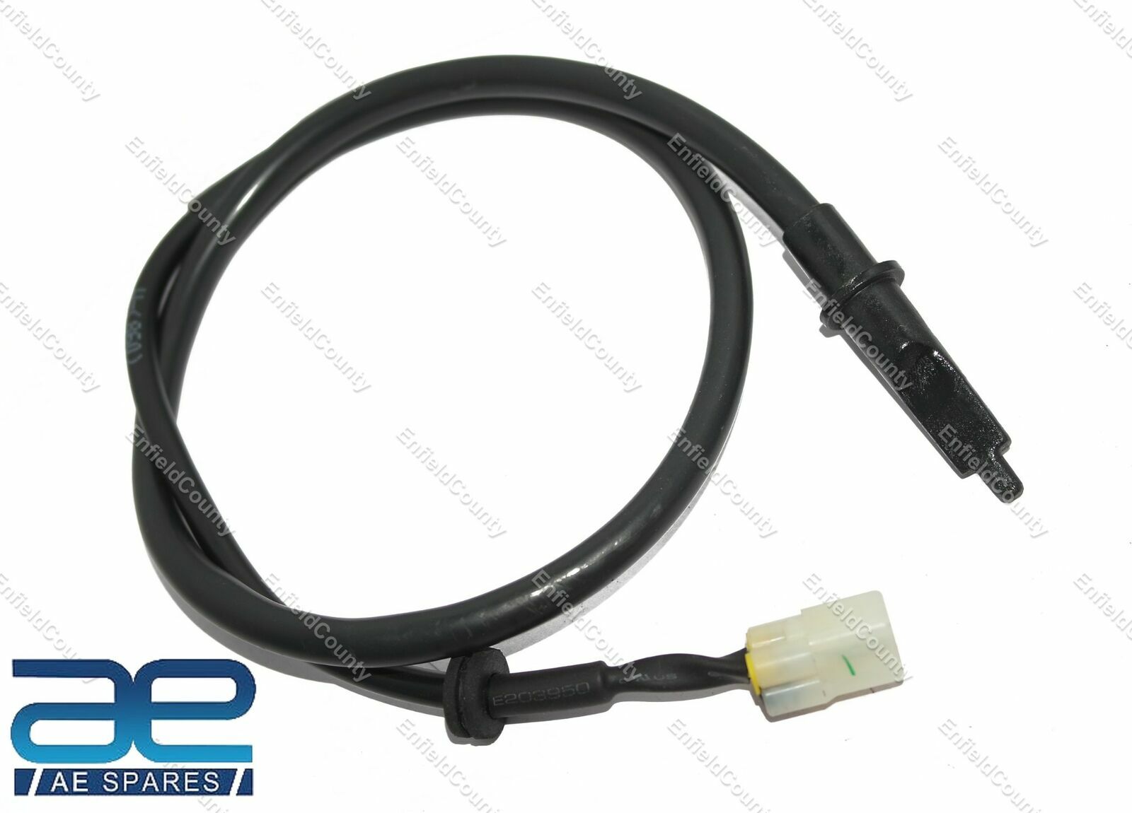 Speed Sensor Cable For Bajaj Pulsar 200cc Motorcycle