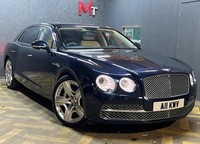 2014 Bentley Flying Spur 4.0 V8 Auto 4WD Euro 6 4dr SALOON Petrol Automatic