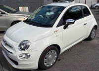 2026 Fiat 500 1.2 Lounge Dualogic Euro 6 (s/s) 3dr Petrol Automatic