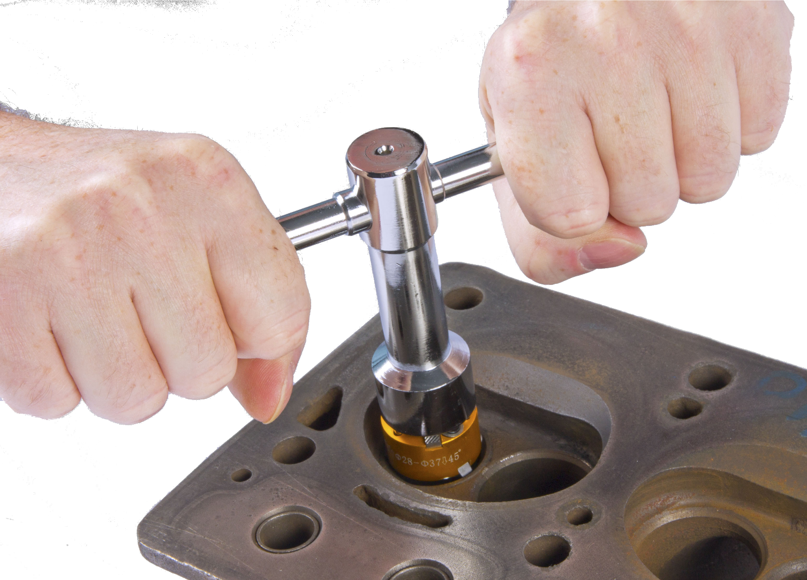 Valve Seat Refacer for sale in UK View 26 bargains