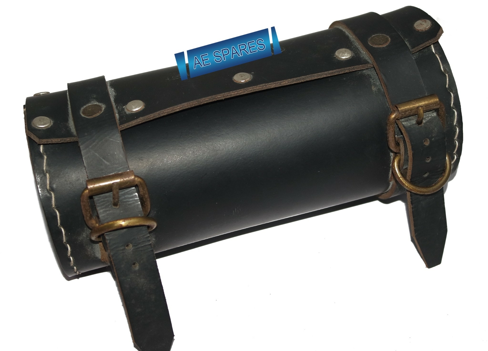 For Royal Enfield 350 500 Interceptor GT Continental Classic Tool Roll Bag 