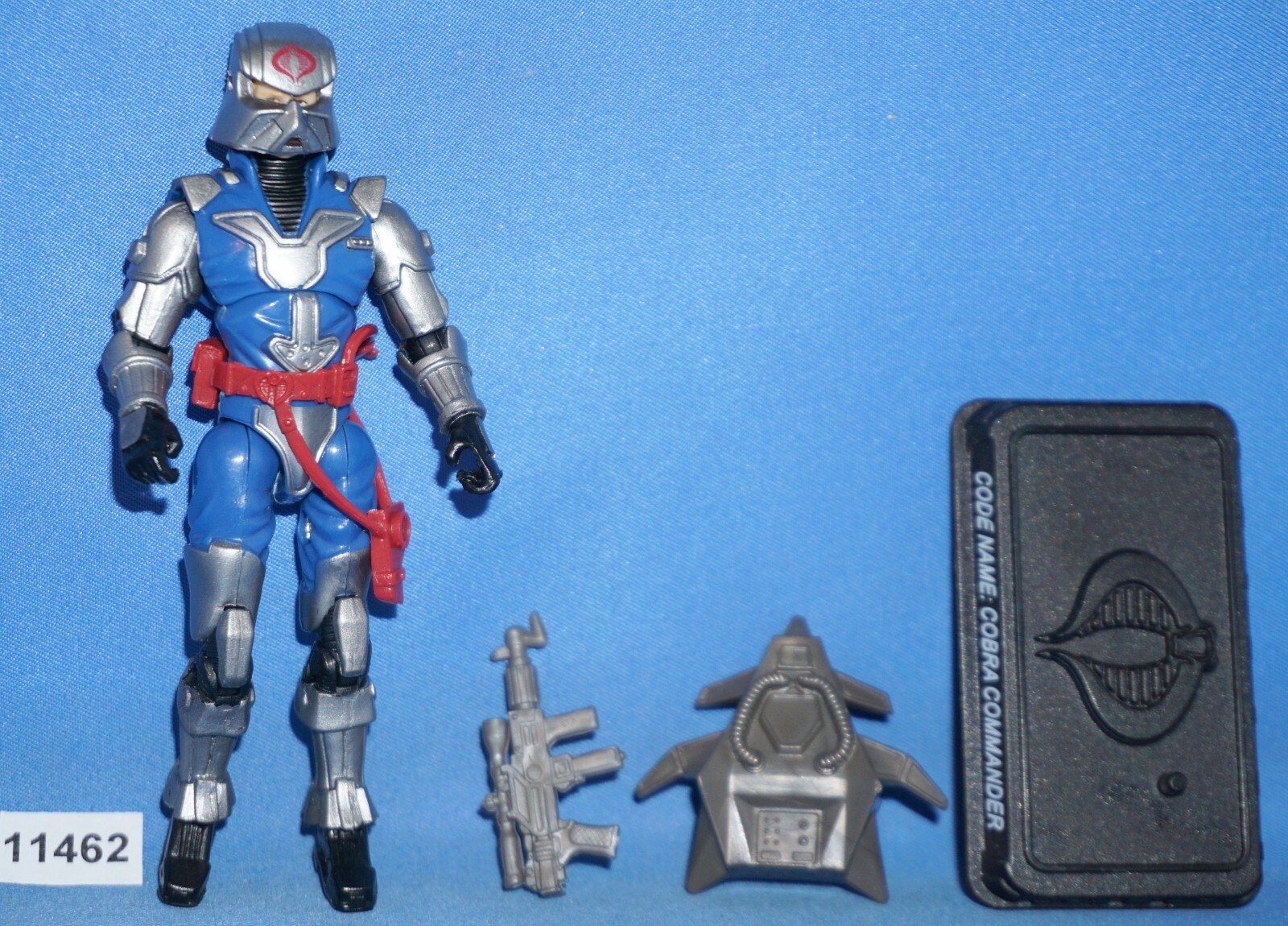 Cobra The Real Thing Trevor Legate　コブラ Cobra The Real Thing Trevor Legate コブラ