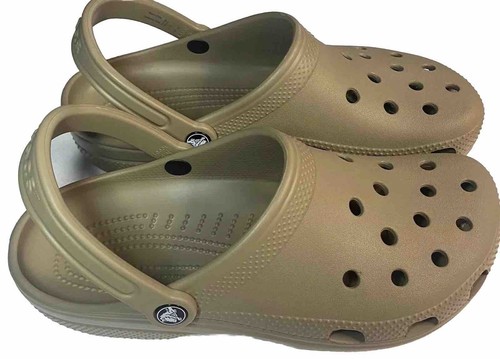 【希少】CROCS retro clog M9/W11 27cm Crocs Classic Clogs W11 M9 Unisex Pink Purple Yellow NWT IN