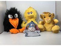 セカイモン ﾗｲｵﾝｷﾝｸﾞ 鳥 幼児用おもちゃ Ebay公認海外通販 日本語サポート 日本円決済