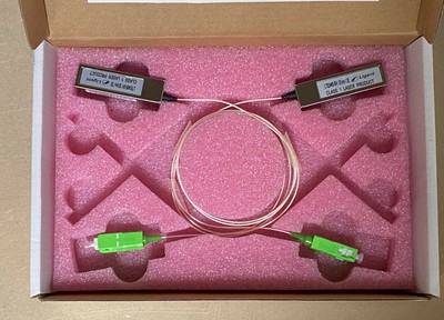LTB3465-BH SFF G-PON ONU TRANSCEIVER FIBER OPTIC CABLE 20 km/32 LIGENT