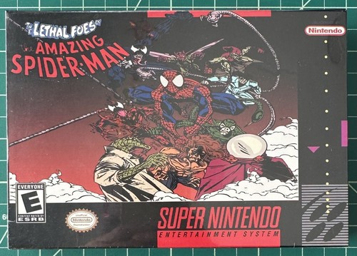 英語　SPIDERMAN:DEADLY FOES OF SPIDER-MAN Amazon | Deadly Foes of Spider-Man (1991) #3 (of 4) (English