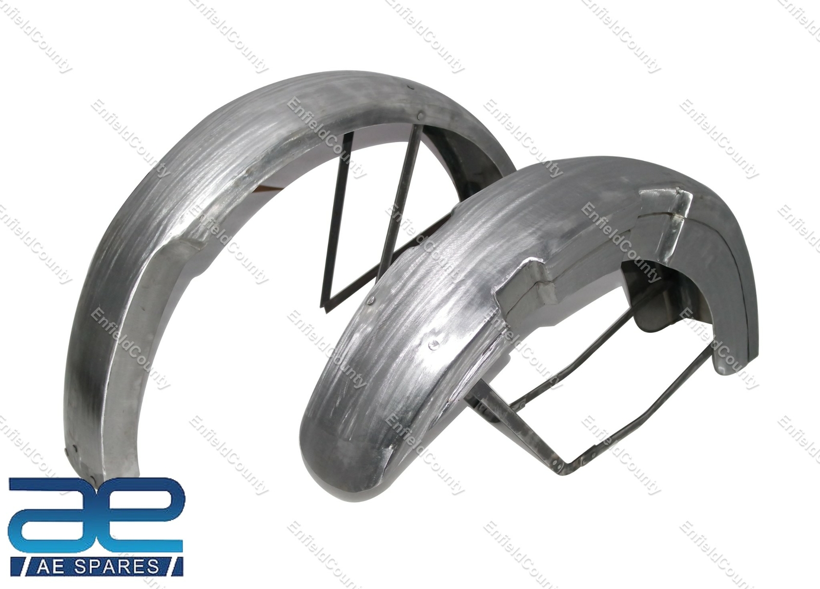 1928 - 1931 For Indian 4 Four 401 402 Chief Scout 101 600 750 Front Rear Fender