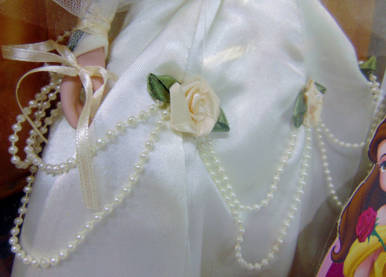 Disney Beauty & The Beast 14