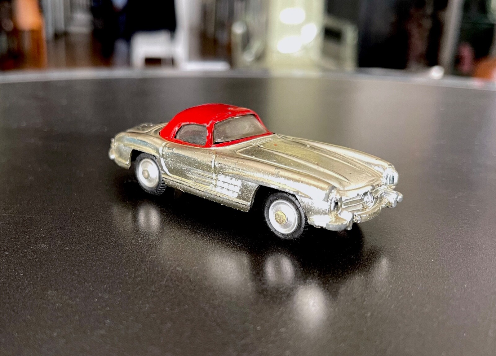 (送料込み)【1/36ダイキャストカー】Corgi メルセデス ベンツ 300S 送料込み)【1/36ダイキャストカー】Corgi メルセデス ベンツ