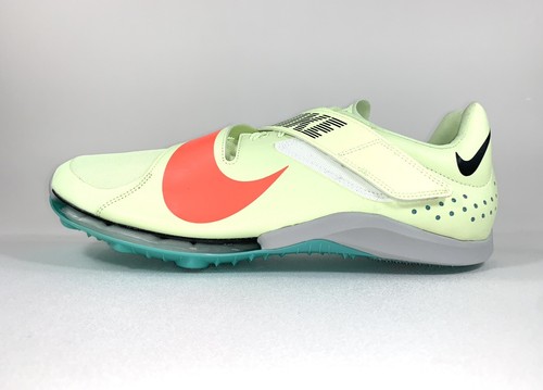 スパイク・シューズ NIKE AIR ZOOM LJ ELITE Nike Long Jump Elite Track & Field Jumping Spikes. Nike.com