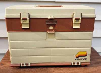 Tackle Boxes 757 Fishing Tackle
