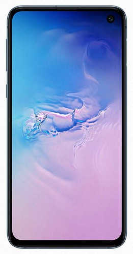 Samsung Galaxy S10E 128GB 5.8