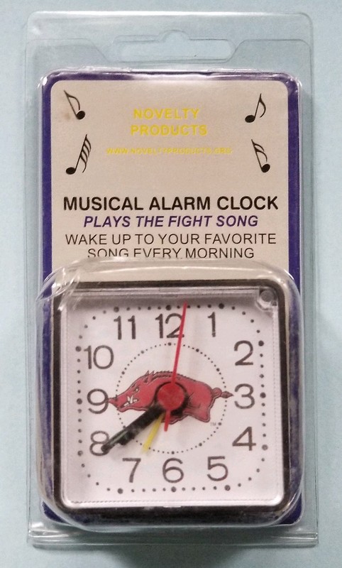GRUNDIG SONOCLOCK 100 SPACE AGE ALARM CLOCK FM RADIO DESIGNED IN GERMANY 220v
