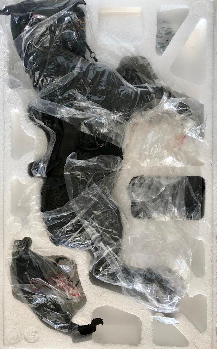 Sideshow Dark Rider of Mordor Premium Format Figure