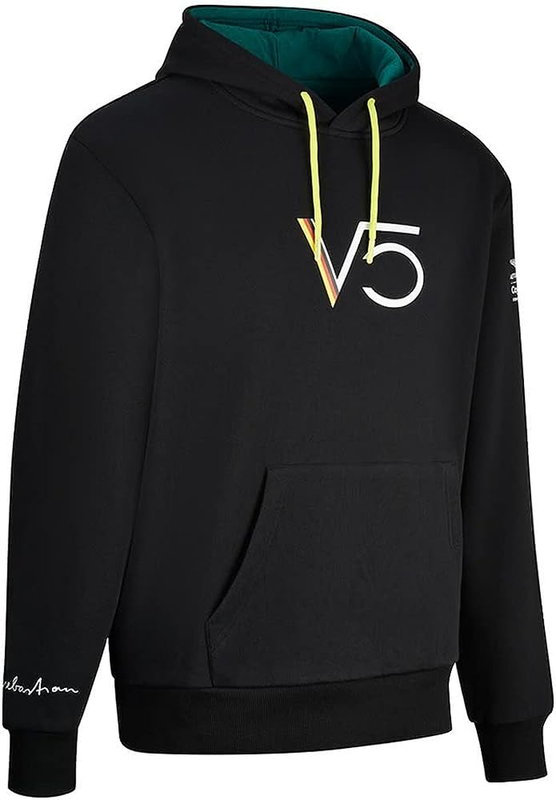 F1 Sebastian Vettel Hoodie