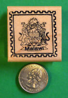 Malawi Country