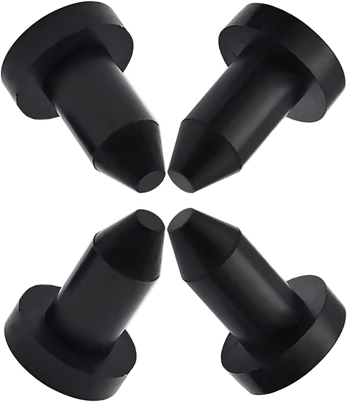 Drain Plug Push For Sundolphin Pelican Kayaks Pond Prowler 498