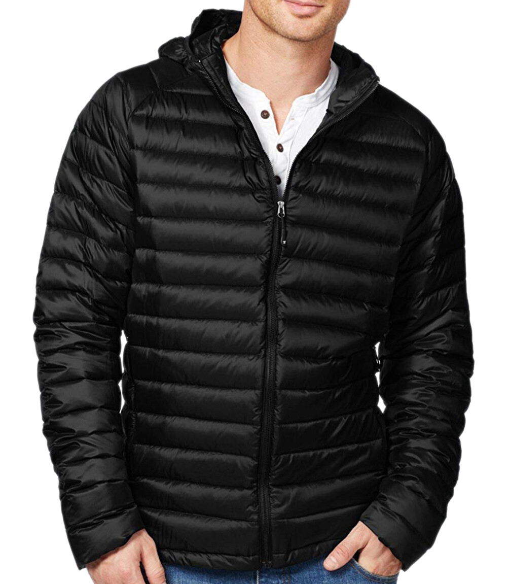 the north face ultra light down jacket