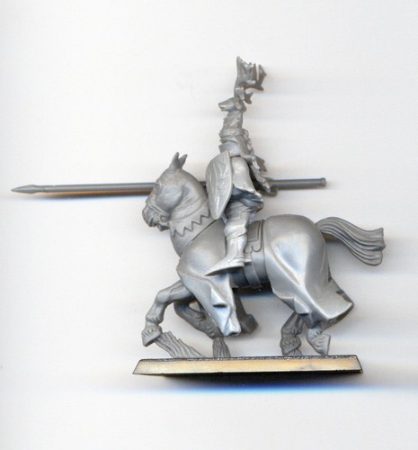 TEAM MINIATURES -CAMERON BATTLE - TMA6006 Standing Reloading 389036762419