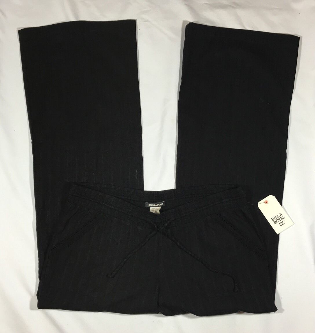 Billabong Cotton Pants for Women