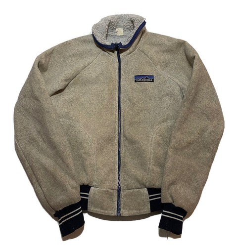 も*の様 Patagonia USA製　ワークジャケット　2002年製 楽天市場】00s USA製 □ 00年製 パタゴニア アクティビスト