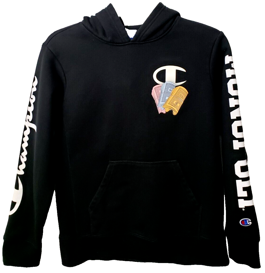 EMODA×Champion RW pocket LONG TOP | EMODA（エモダ）OFFICIAL BLOG
