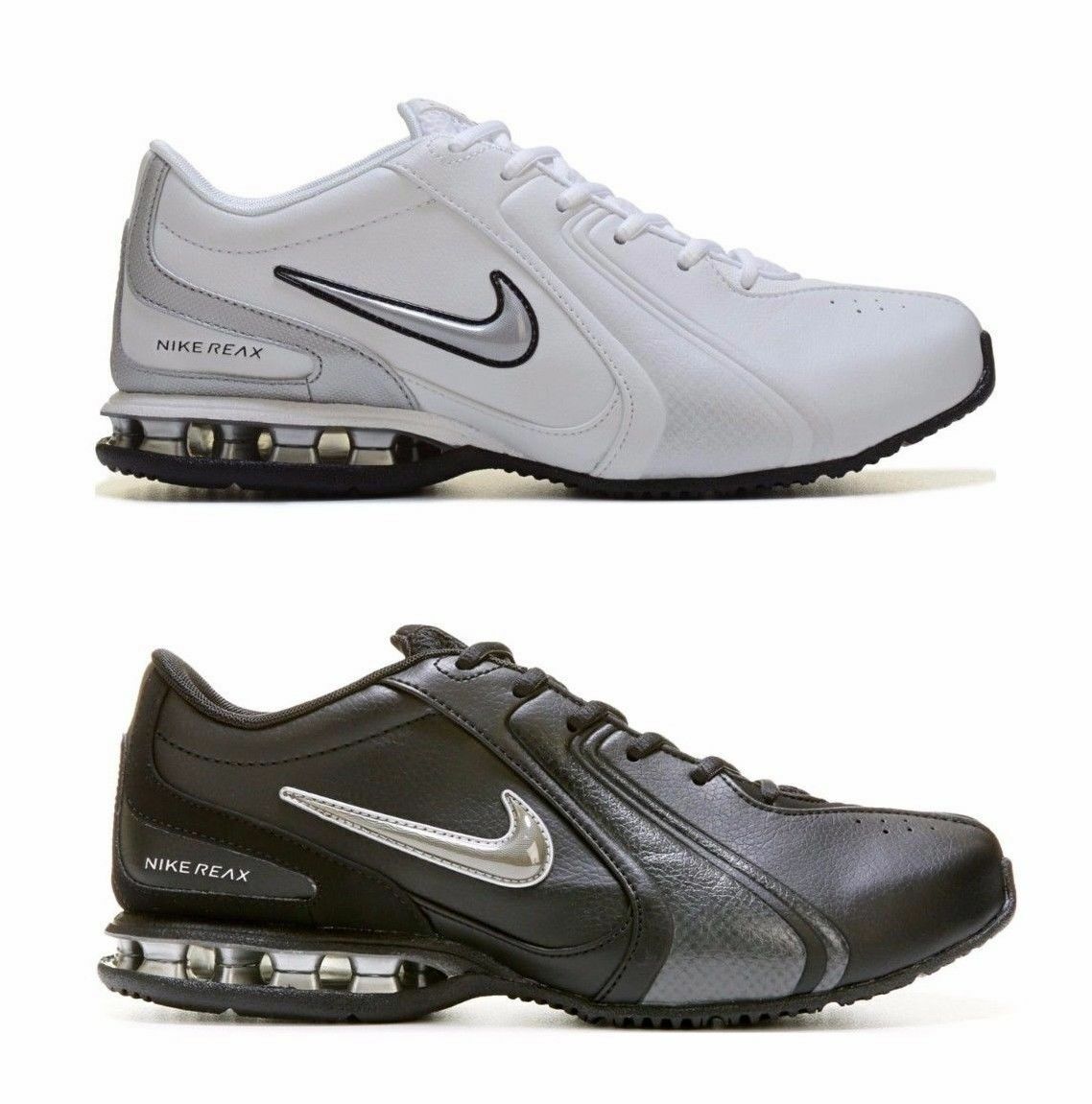 nike reax tr3
