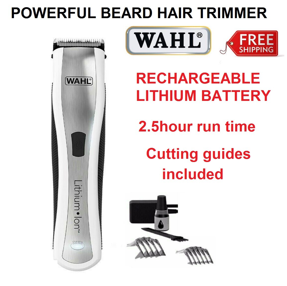 cordless trimmer meaning