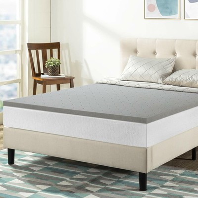 Best Price Mattress Bamboo Charcoal Full Size 1.5