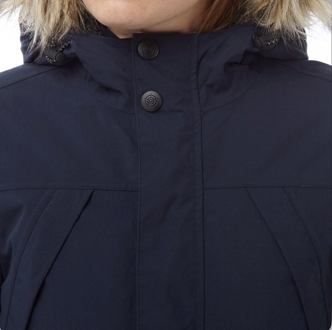 RRP £200 TOG 24 SUPERIOR WOMENS MILATEX 