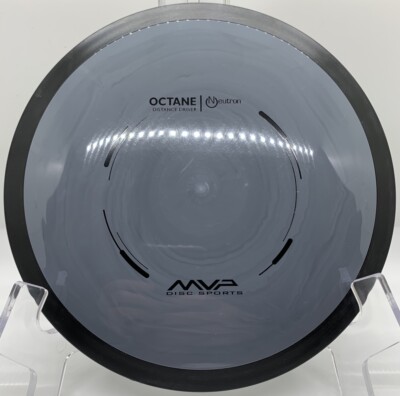 Axiom MVP Discs Neutron Octane - PFN OOP Patent Pending & Rare! - New - 10/10