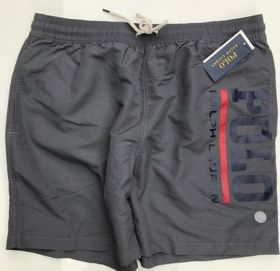 Ralph Lauren Badehose Neu Verschiedene Farben Shorts Badeshort Kurz