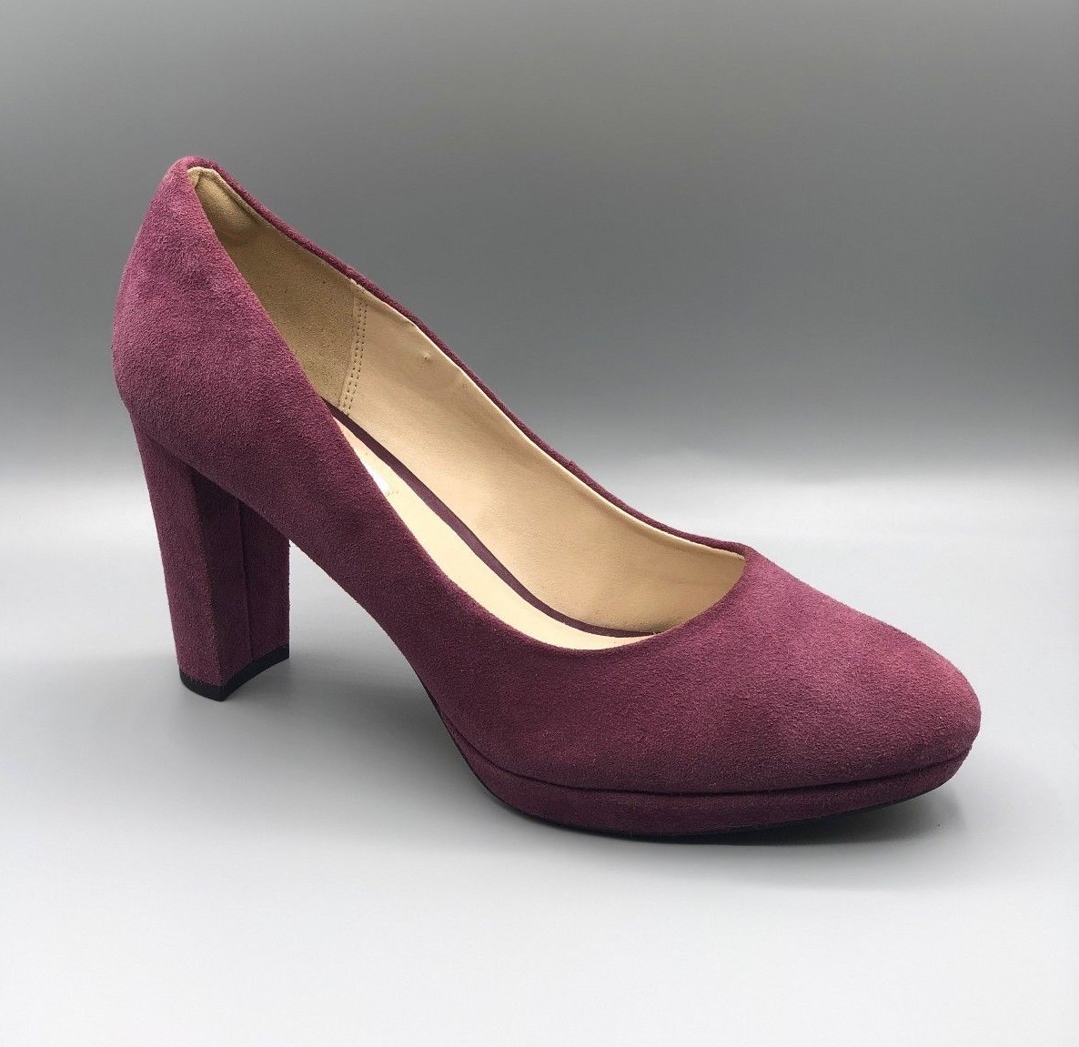 clarks kendra sienna