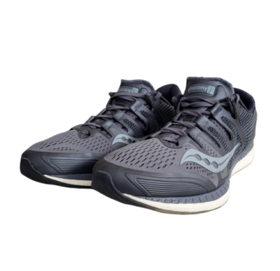 Saucony liberty hotsell iso running shoes