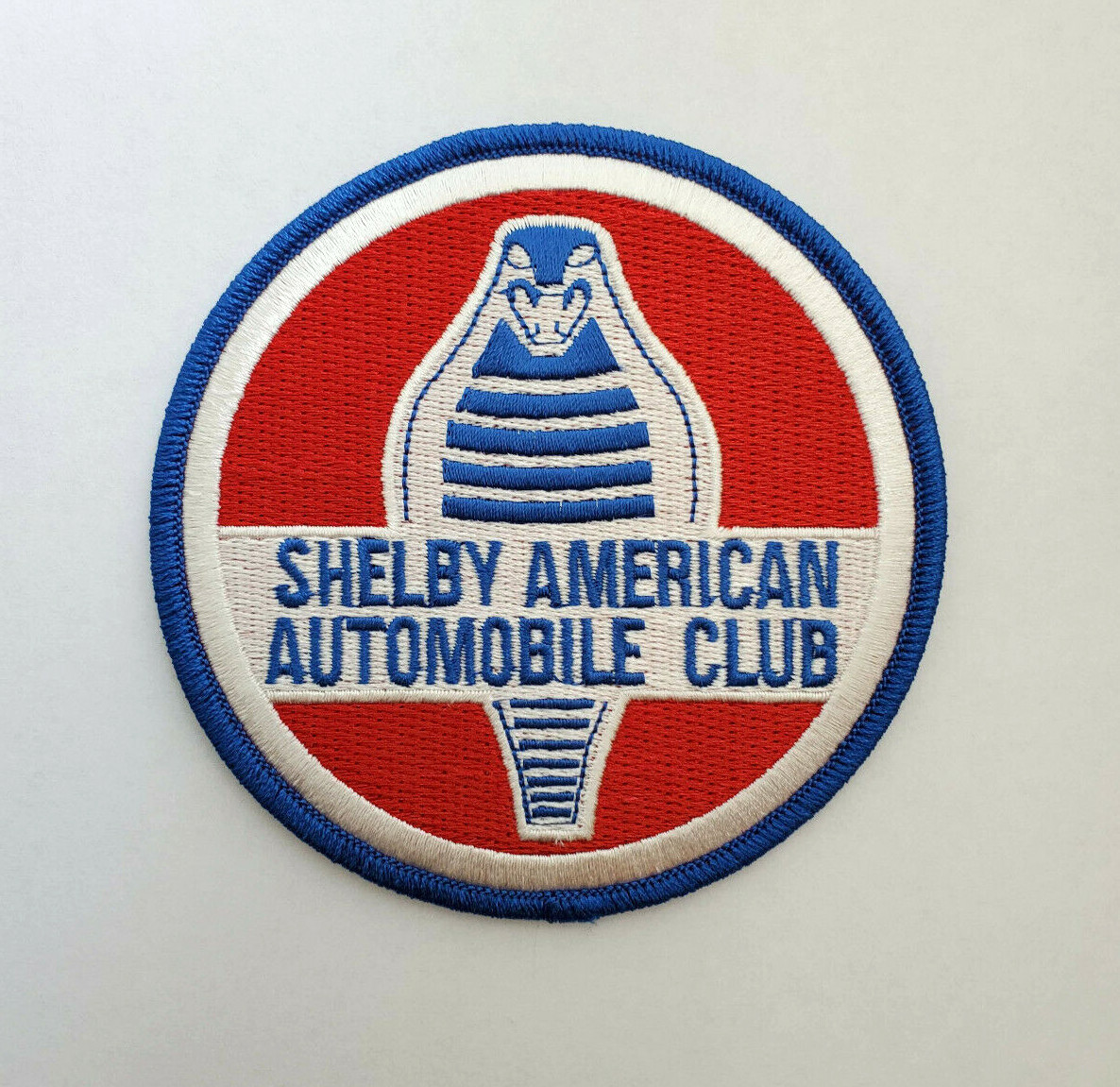 Patch club. Patch club