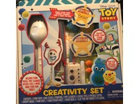 disney toy story 4 forky creativity set