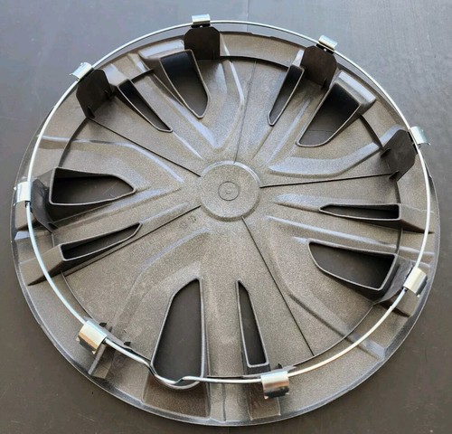 Mitsubishi Mirage 2017-2024 Hubcap Wheelcover 14" Replacement 57597