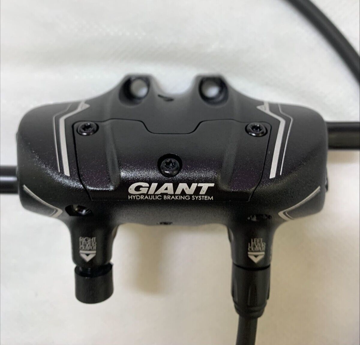 GIANT 「ジャイアント」 CONDUCT HYDRAULIC DIS BRAKE SYSTEM