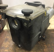 1 HP Hayward Super Pump | eBay