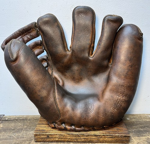 Split Finger Mitt Ex