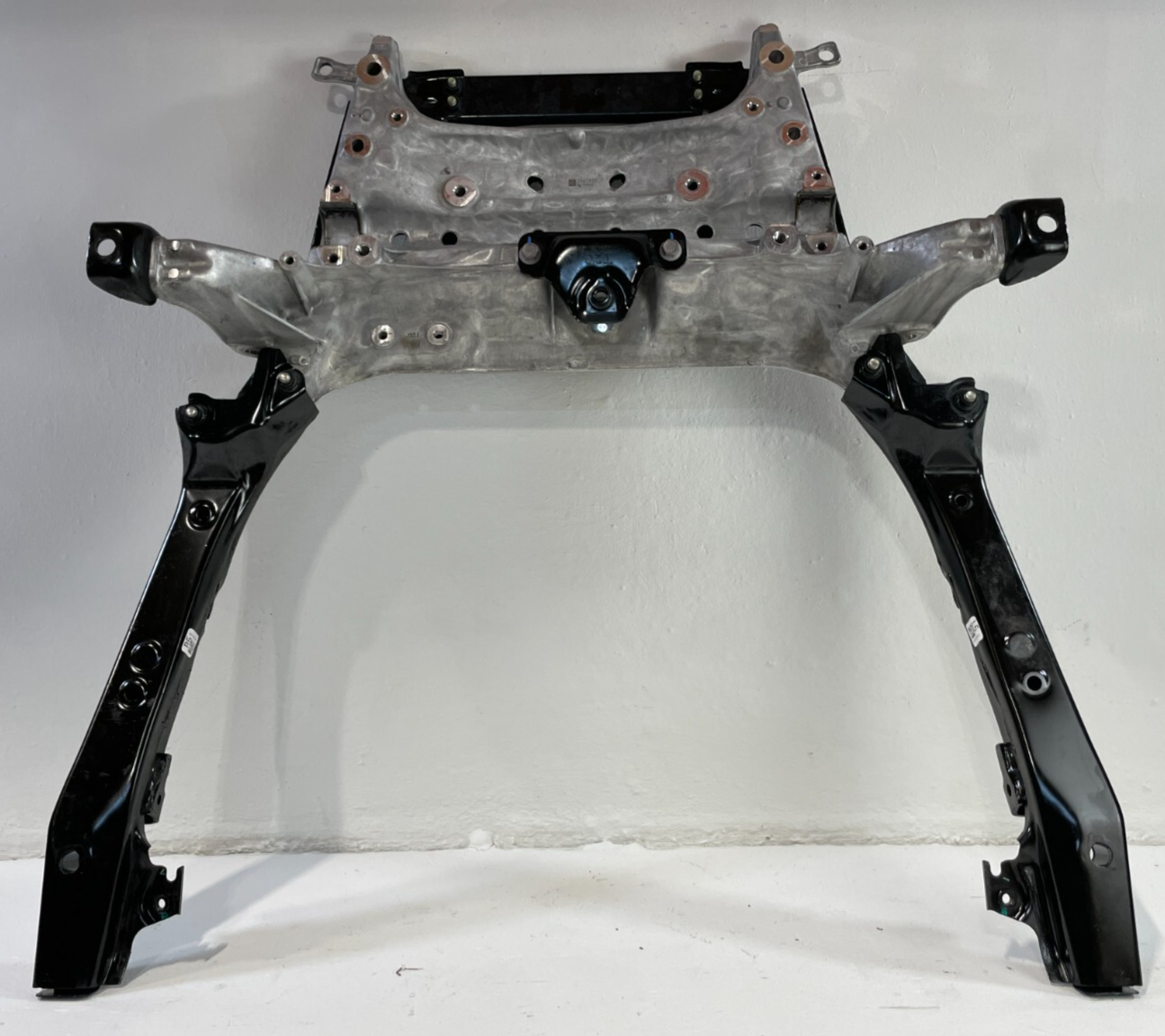 2022 - 2025 HONDA CIVIC FWD FRONT SUSPENSION SUBFRAME