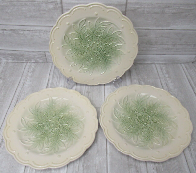 Sage green cheap dinner plates