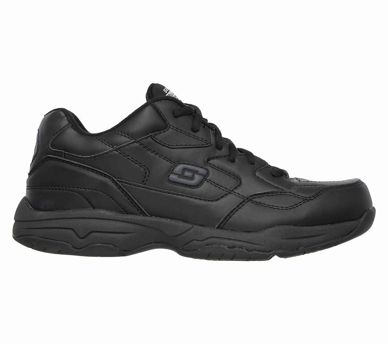 77032 Skechers Men's FELTON-ALTAIR Work 