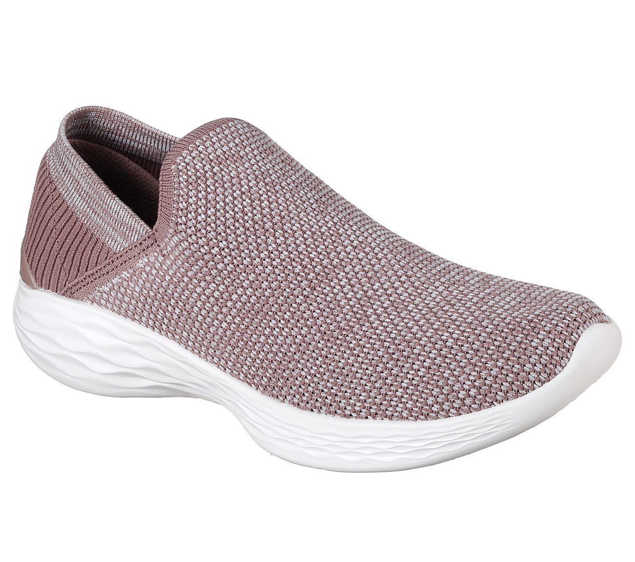skechers you mujer verdes